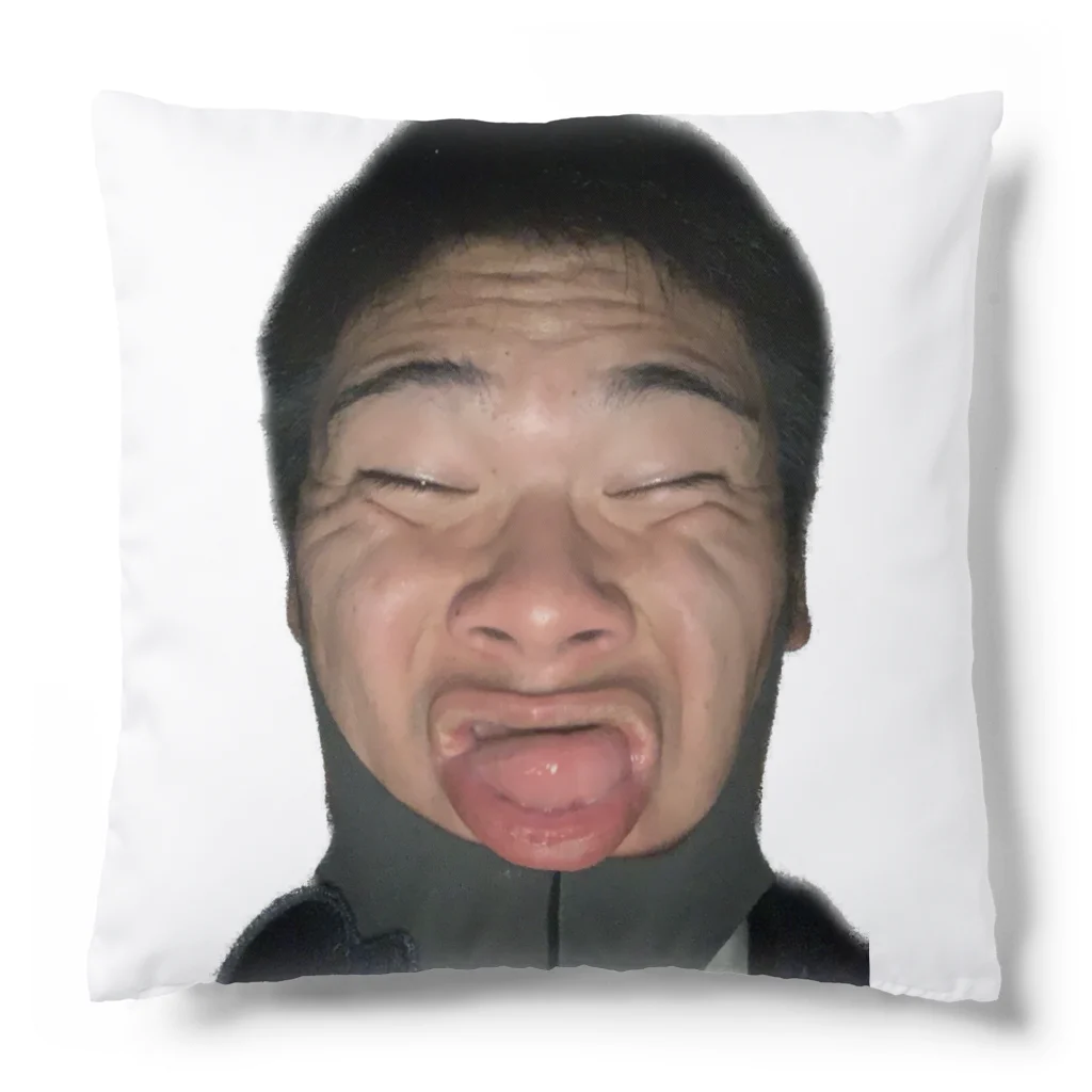 louis-814のもんもん君 Cushion