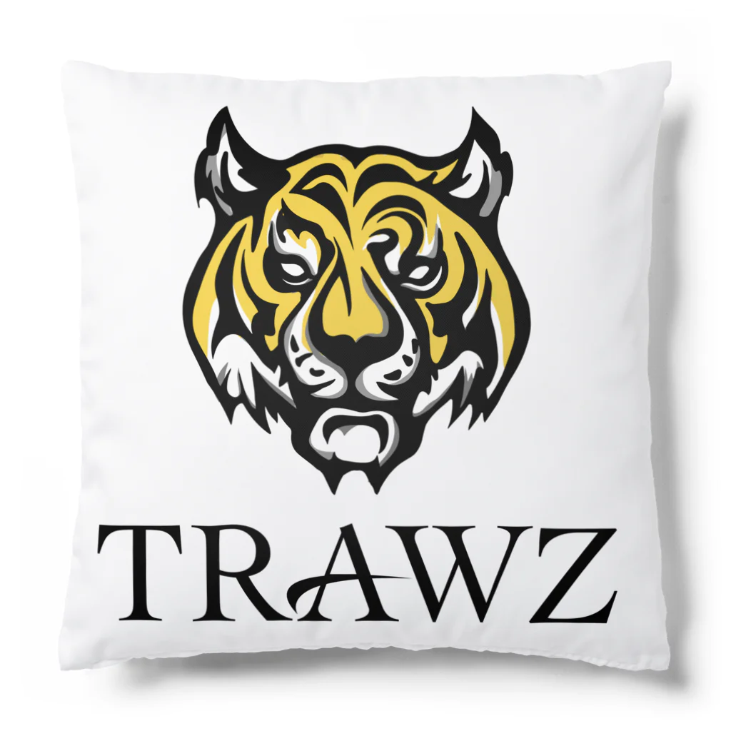 TRAWZキックボクシングのTRAWZキックボクシング Cushion