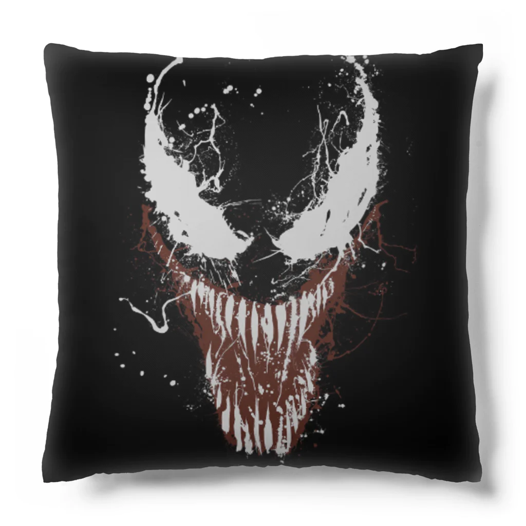 DonaldDesignのVENOM (ヴェノム) Cushion