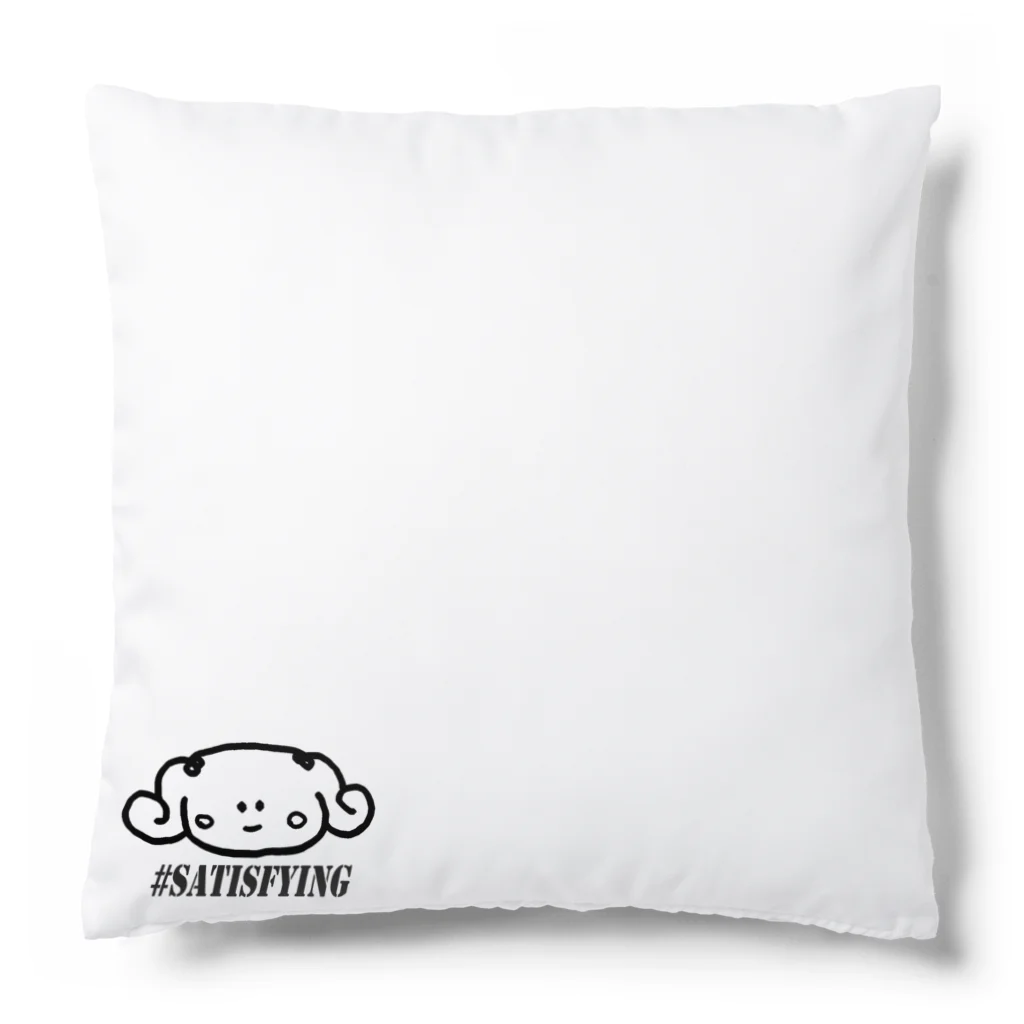  #satisfyingのみみきゅる Cushion