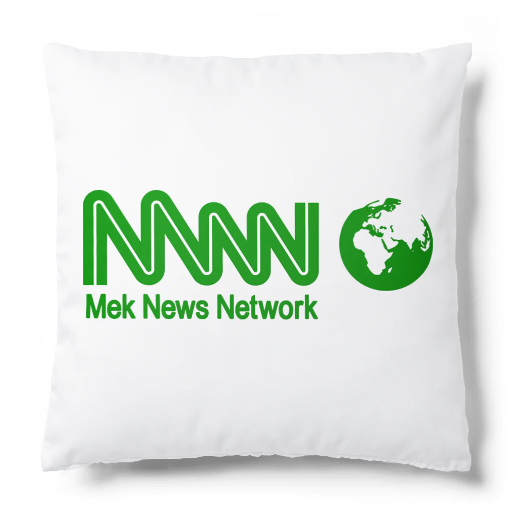 NET SHOP MEKのMNN フーディー / パーカー Cushion