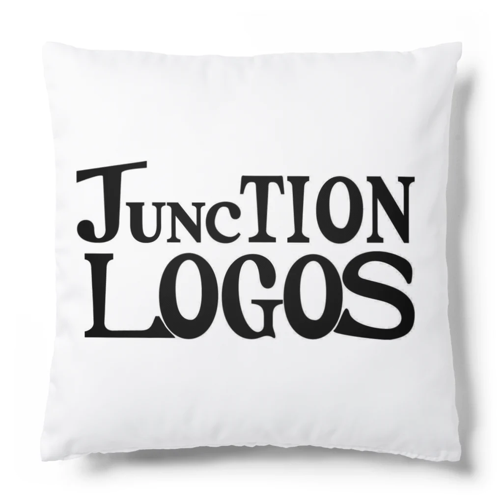 JUNCTION LOGOSのJUNCTION LOGOS グッズ第1弾 クッション