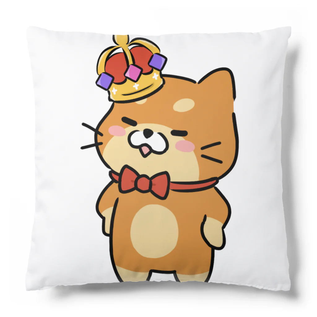 よぴの部屋のドヤッよぴっこ Cushion