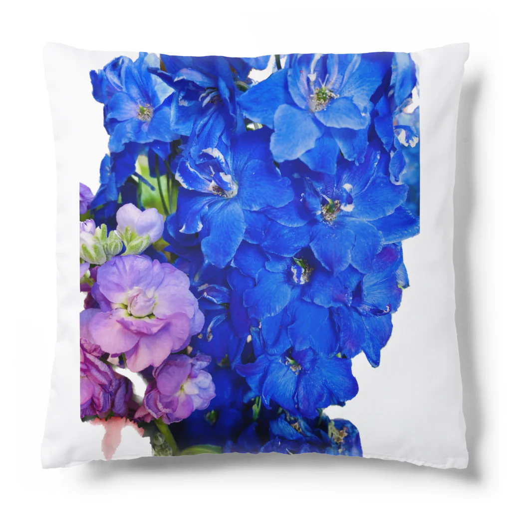 ohkの Blue Blue Blue Cushion