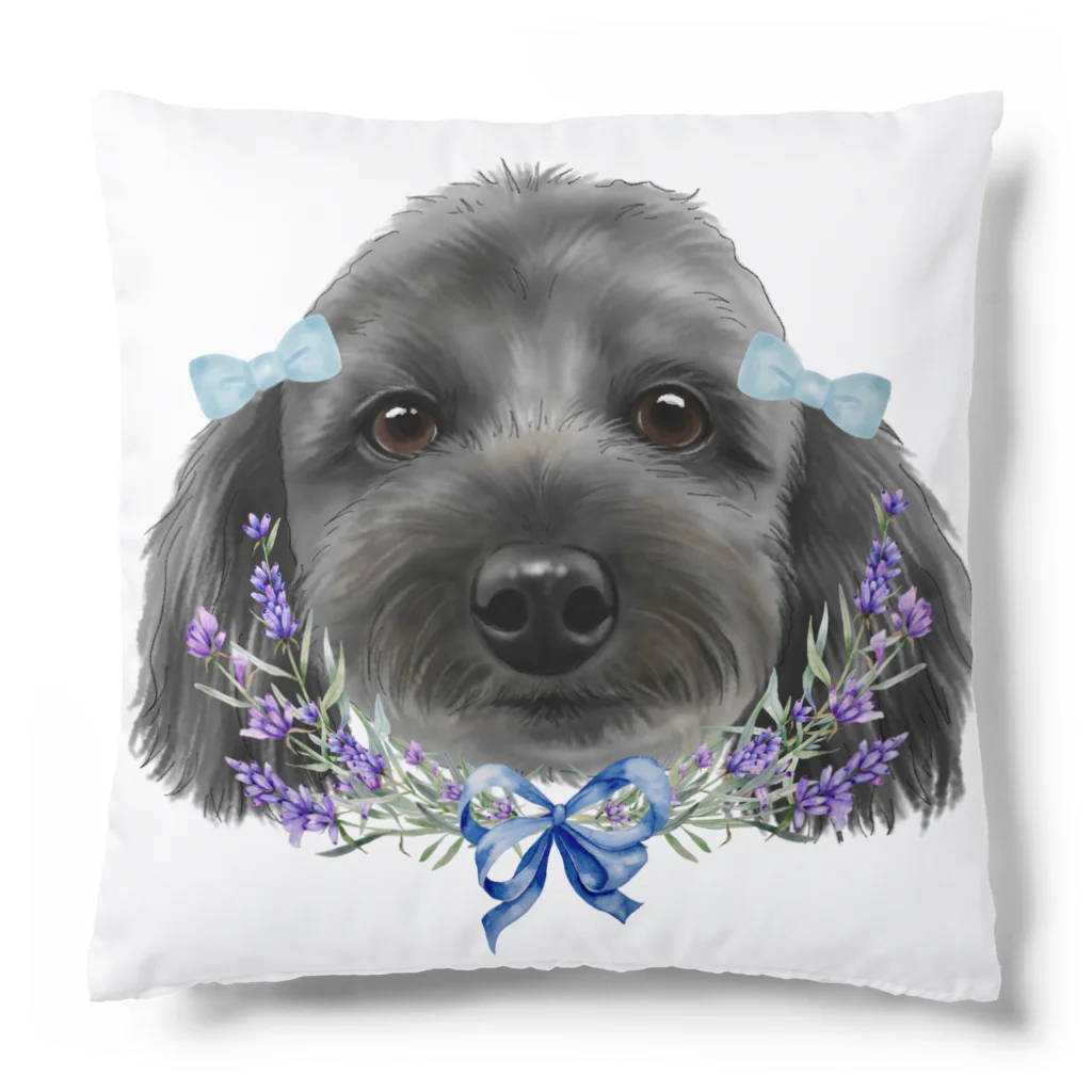 marutoraのralph犬  Cushion