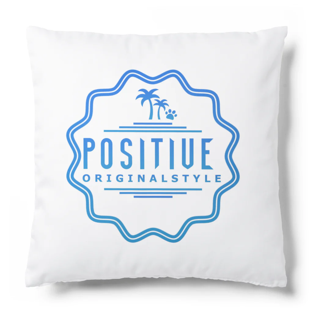 Positive originalのPositive クッション