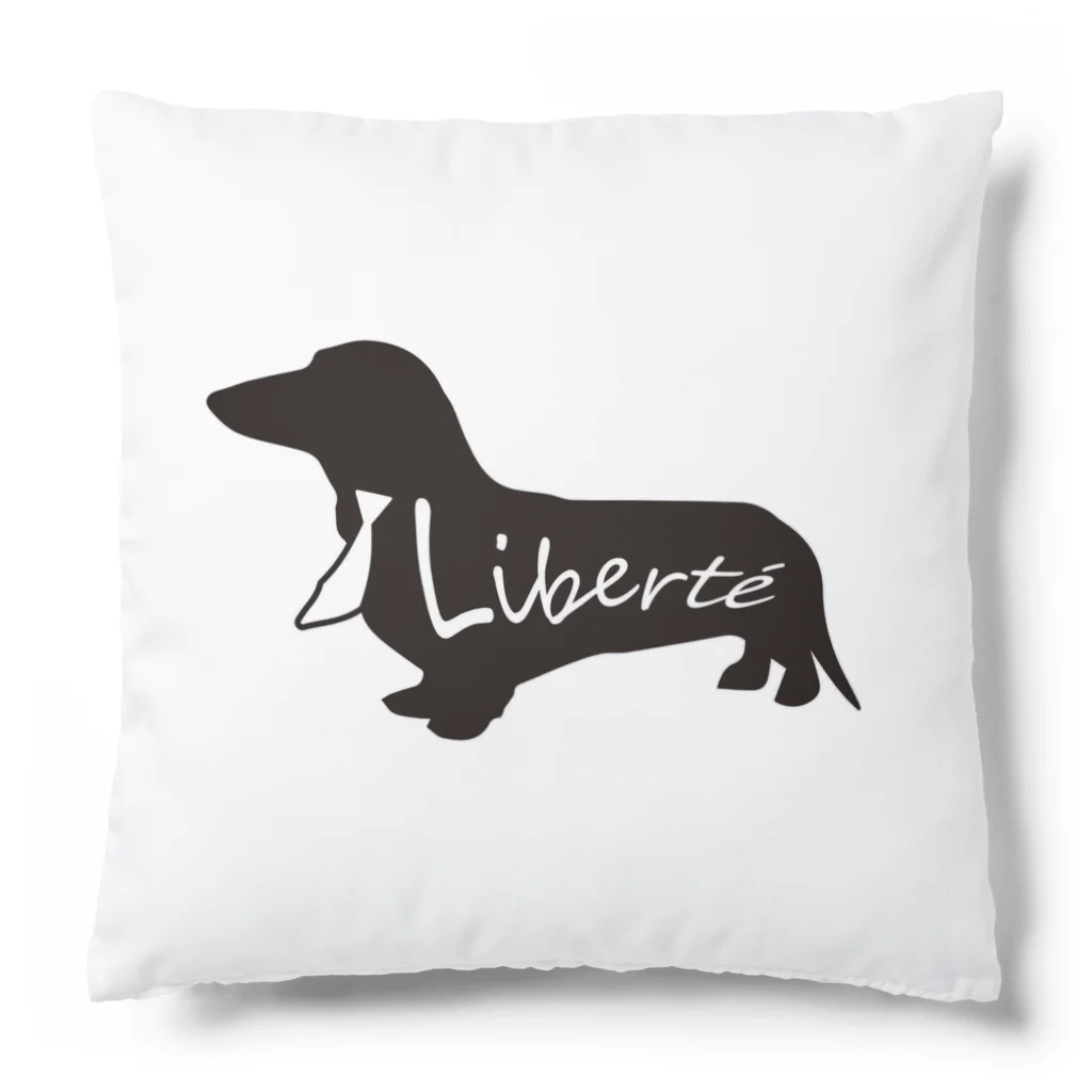 liberte20230401のリベルテ Cushion