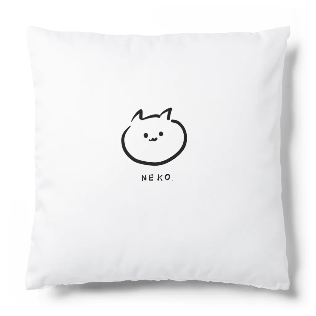 おぺん商店のNEKO. Cushion