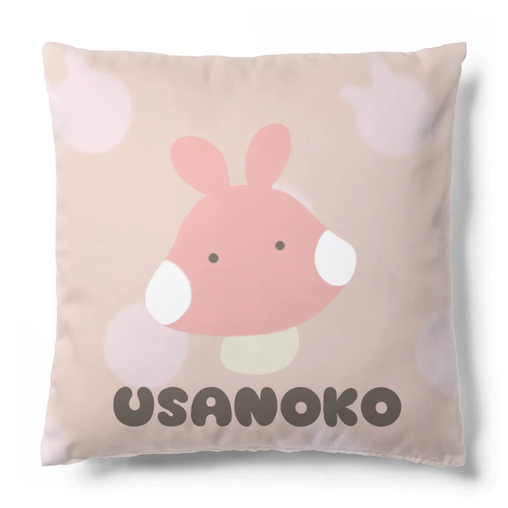 うさのこのUSANOKO Cushion