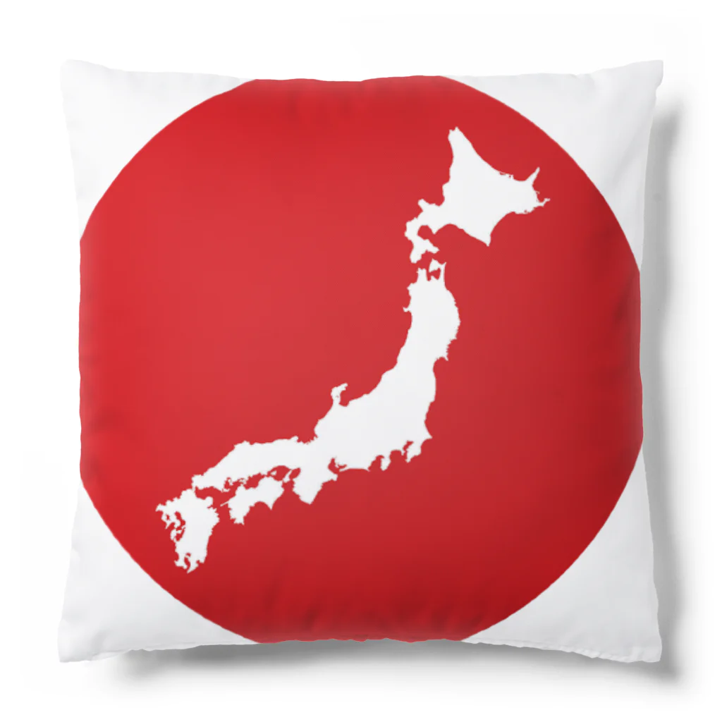 JAPAN 4Kの日本🇯🇵 Cushion