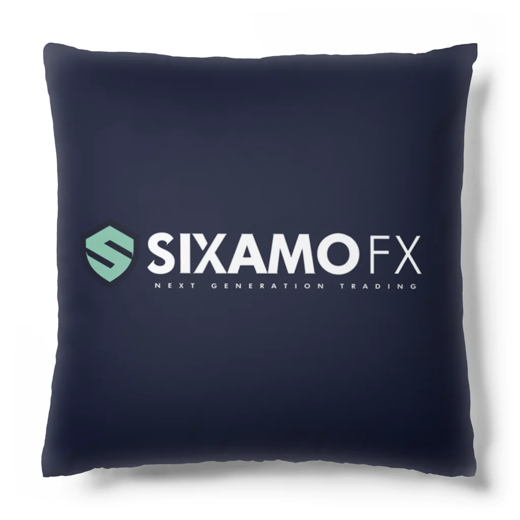 sixamoのsixamo FX Cushion