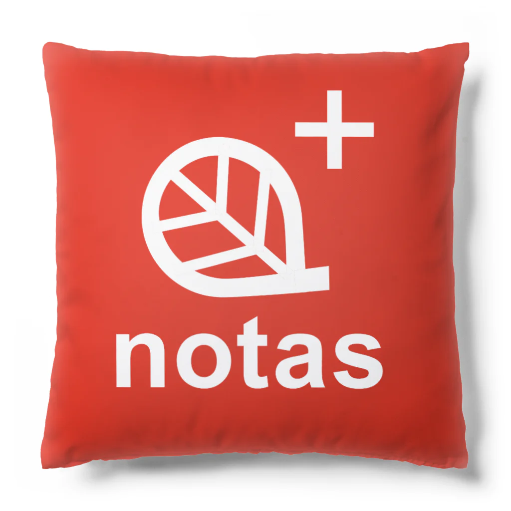 ノウタス株式会社　notas inc.のnotas Cushion