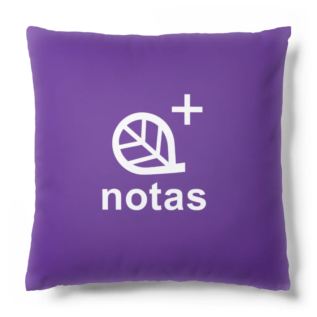 ノウタス株式会社　notas inc.のnotas Cushion