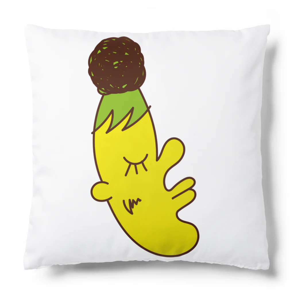 BabyBananaのBabyBanana（WOMEN） Cushion