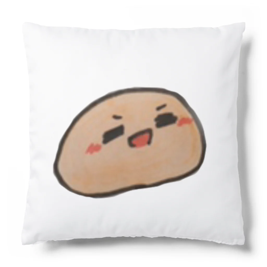 ポヨねりのポヨちゃん Cushion