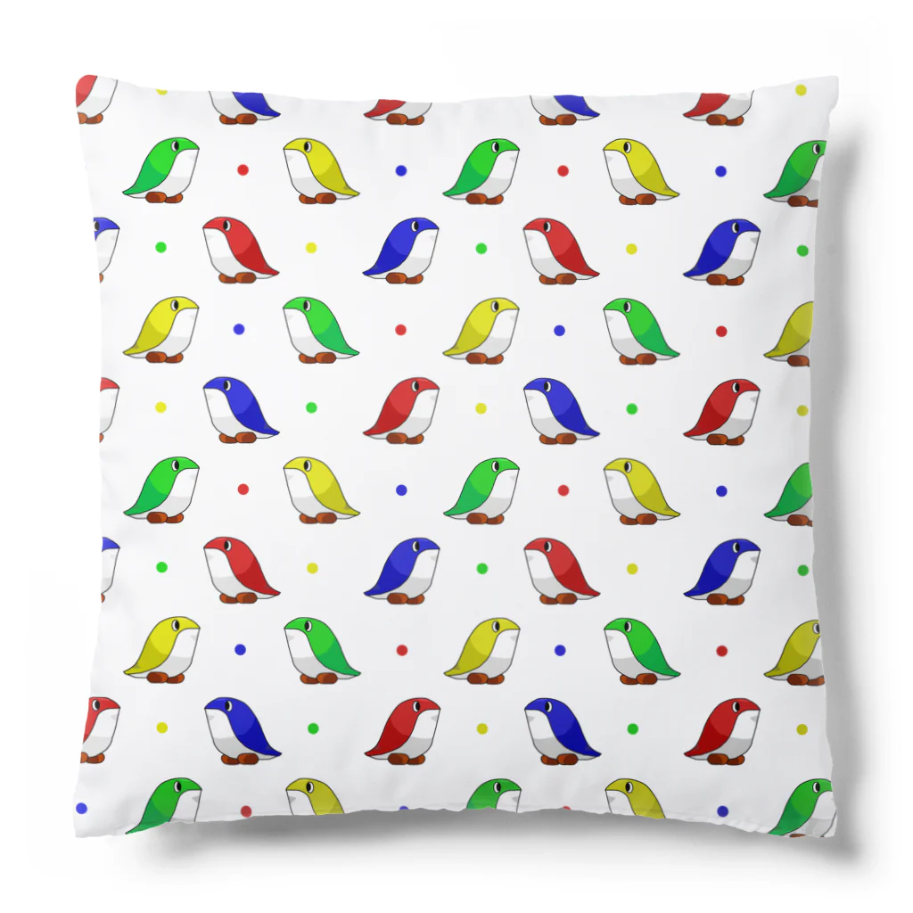 ZION LANDのつむよる Cushion