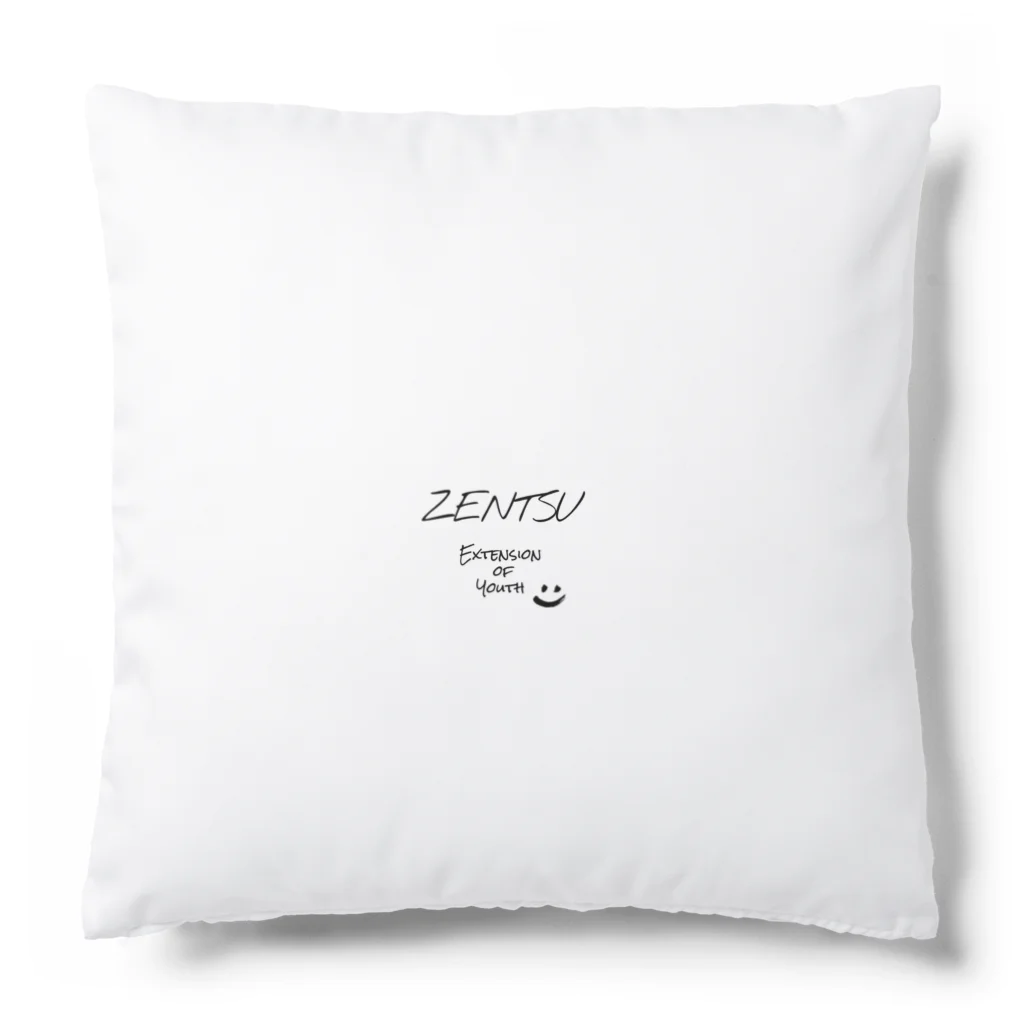 ZENTSU　社会人麻雀サークルのZENTSU Cushion