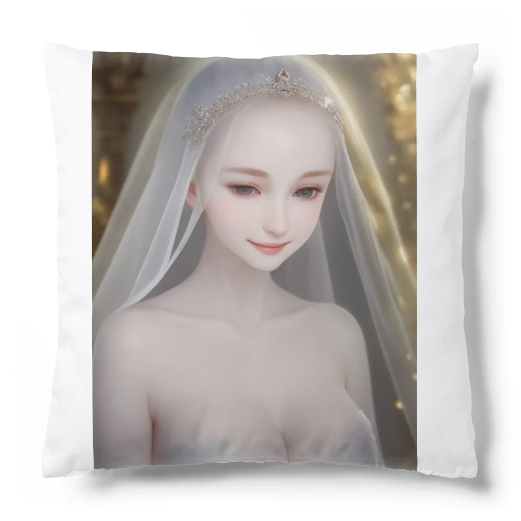 宝虫プロダクションのファンティーヌ Cushion