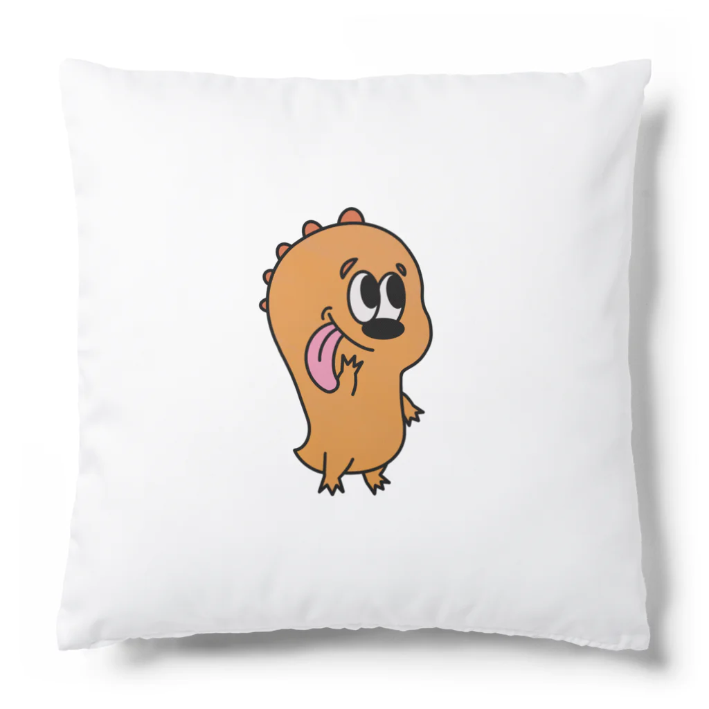 PONPON STUDIOのポンポン［PONPON FRIENDS SERIES］ Cushion