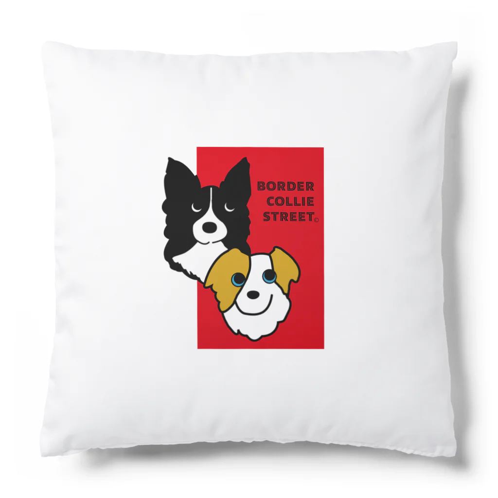 Bordercollie StreetのSKN-BCS1 Cushion