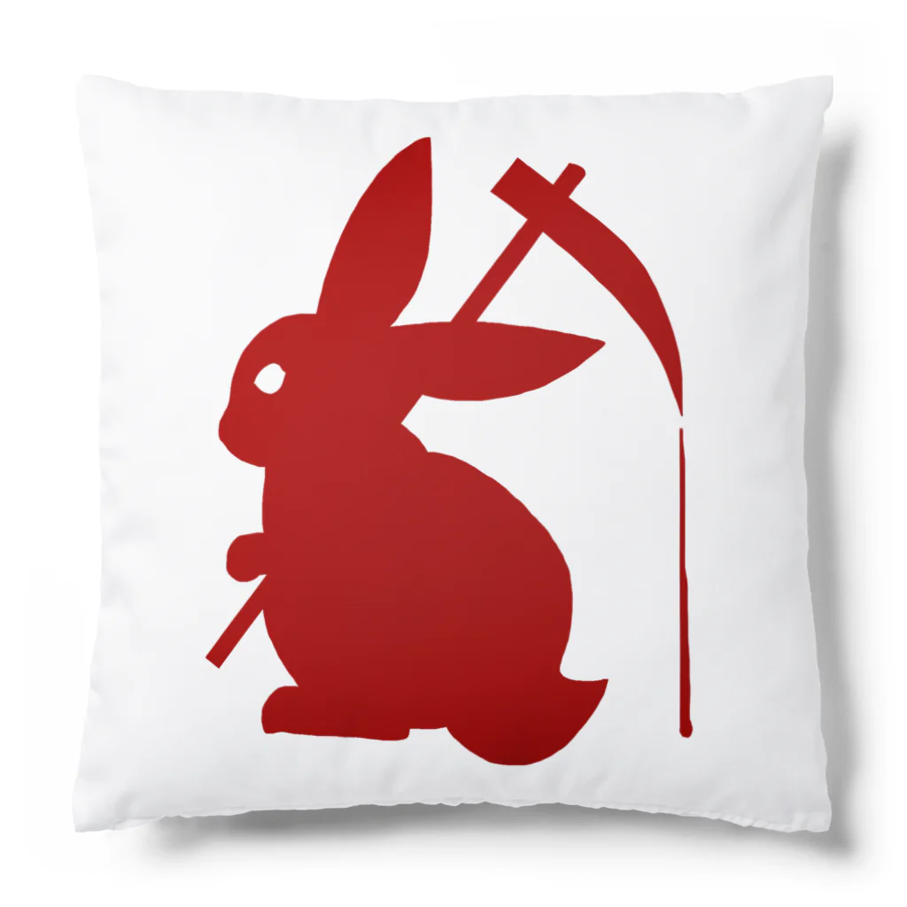 6 RONNA g 公式SHOPのChiusagi Cushion