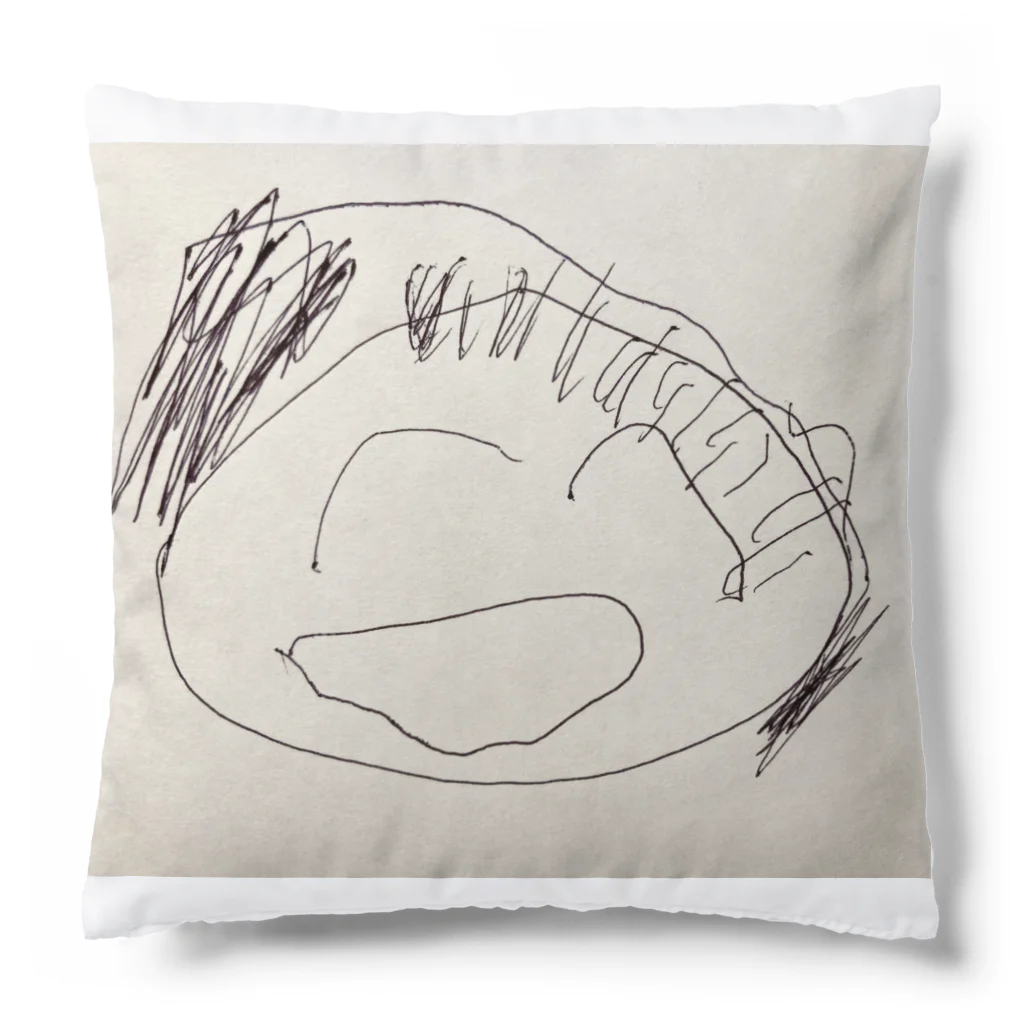 ころころショップ since2023のお母さん Cushion