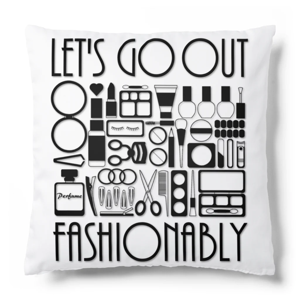 Nhat markのFashionably(Re) Cushion