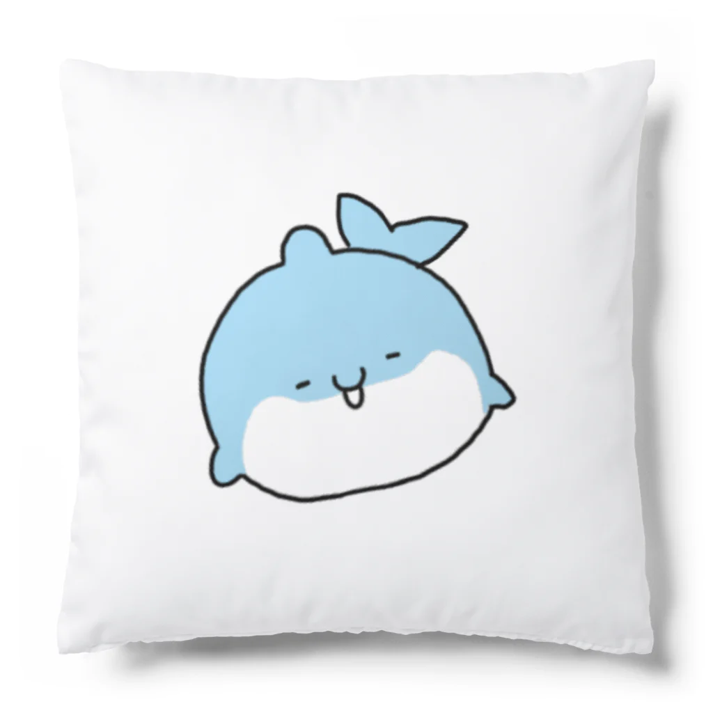 はるか公式ショップのどるぴー Cushion