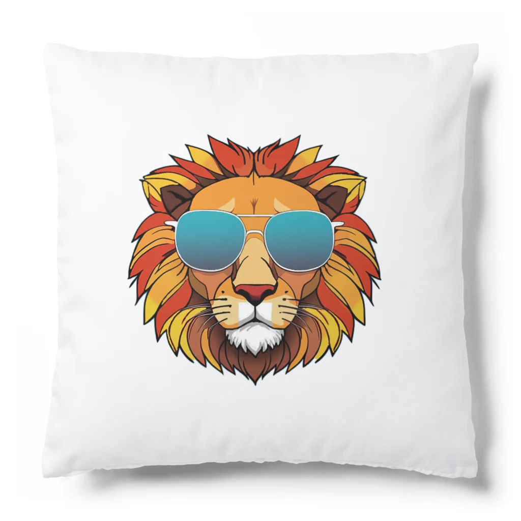 R&N PhotographyのREY LEON Cushion