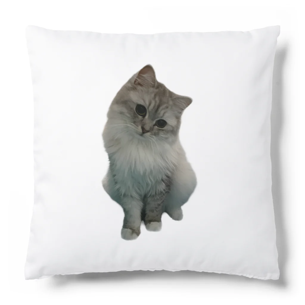 KoRyushopのNiNoちゃん Cushion