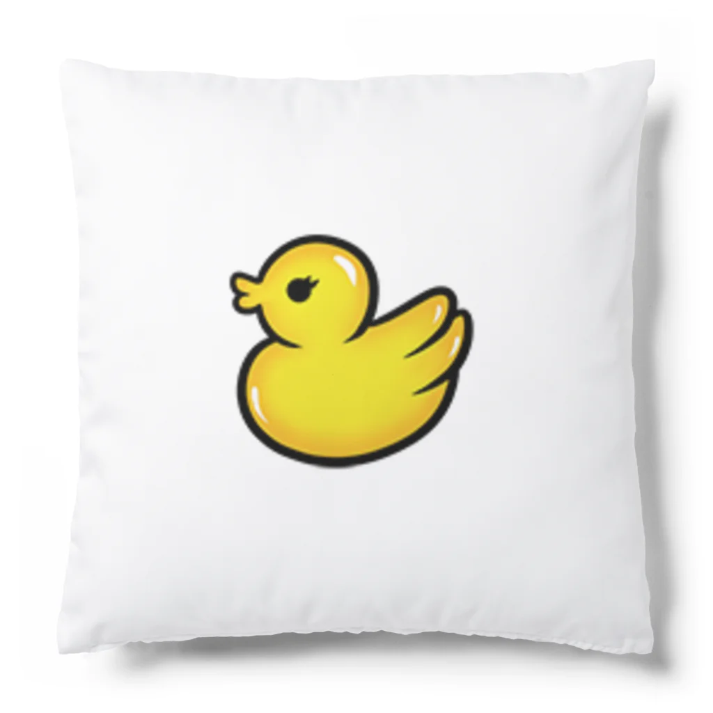 surume shopsの🐤ヒヨコちゃん Cushion