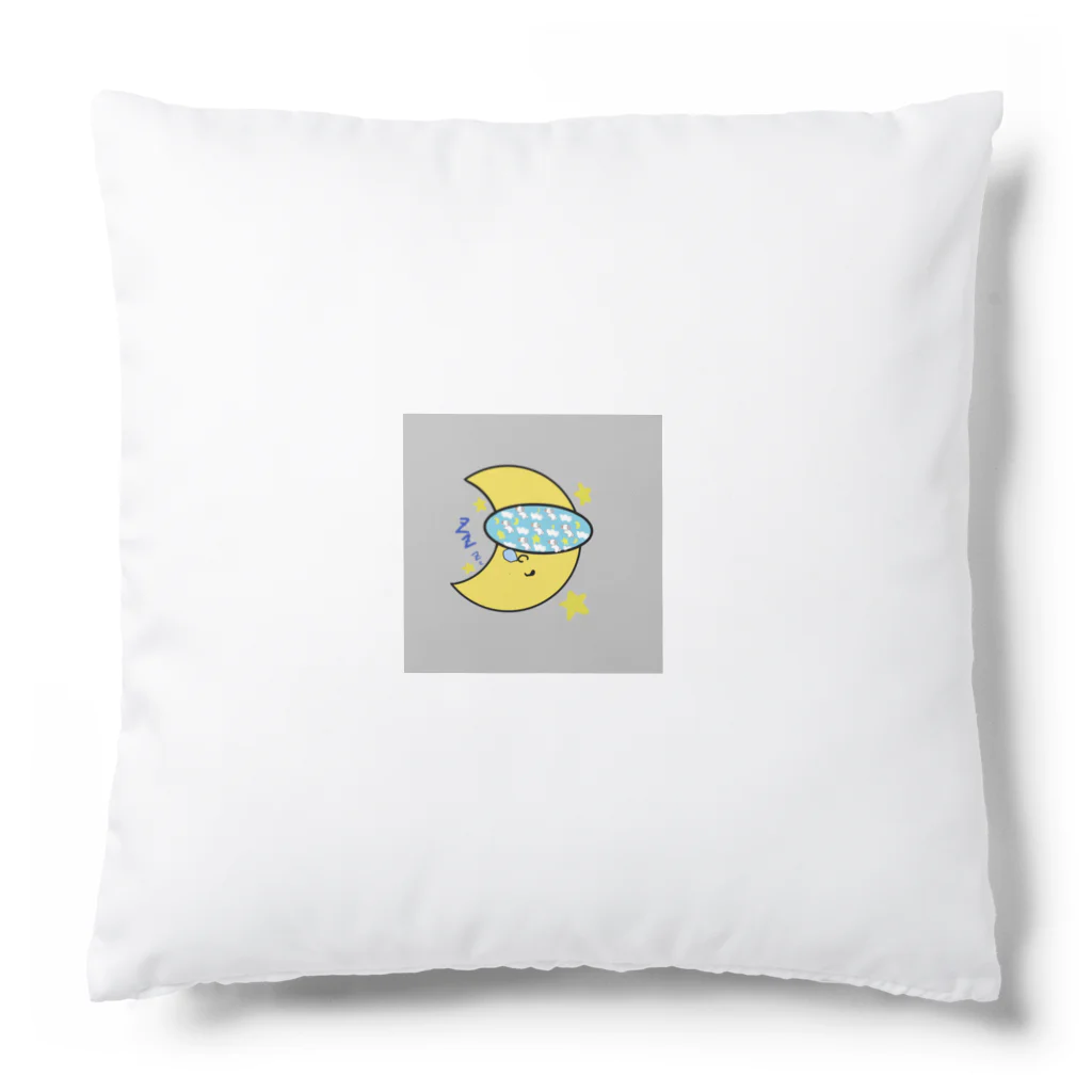 saramantaのおやすみmoon night Cushion