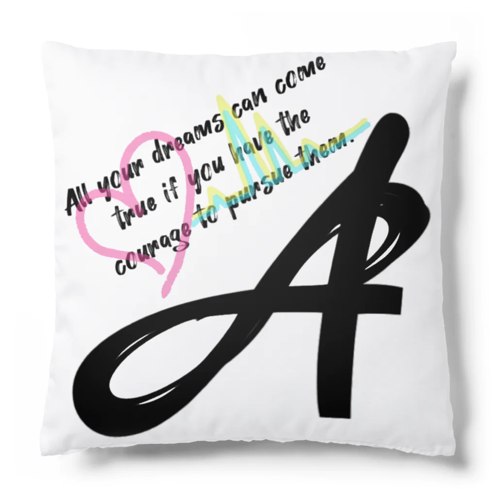 A∞のA♾ Cushion