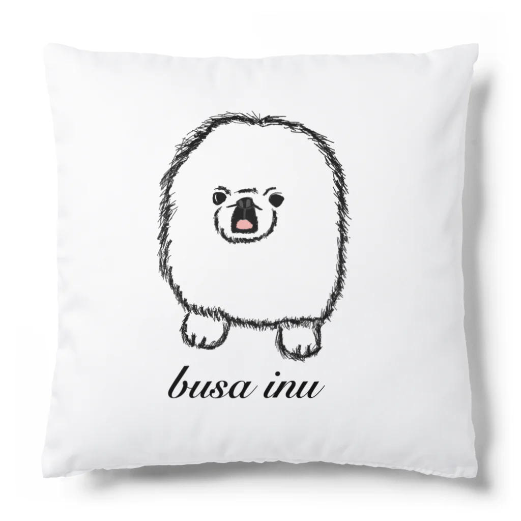 busa inuのbusa inu Cushion