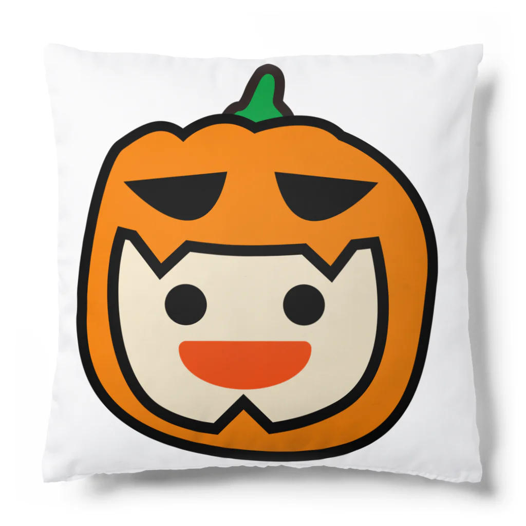 ヨープキャンが気になったのハロっ子 ヘッド Cushion