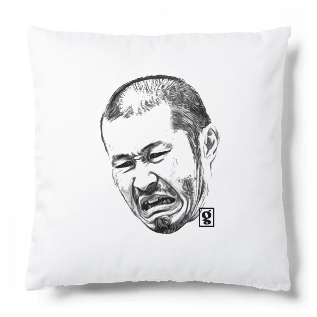 ワンムーブワンダーのTEAM GIRO Cushion