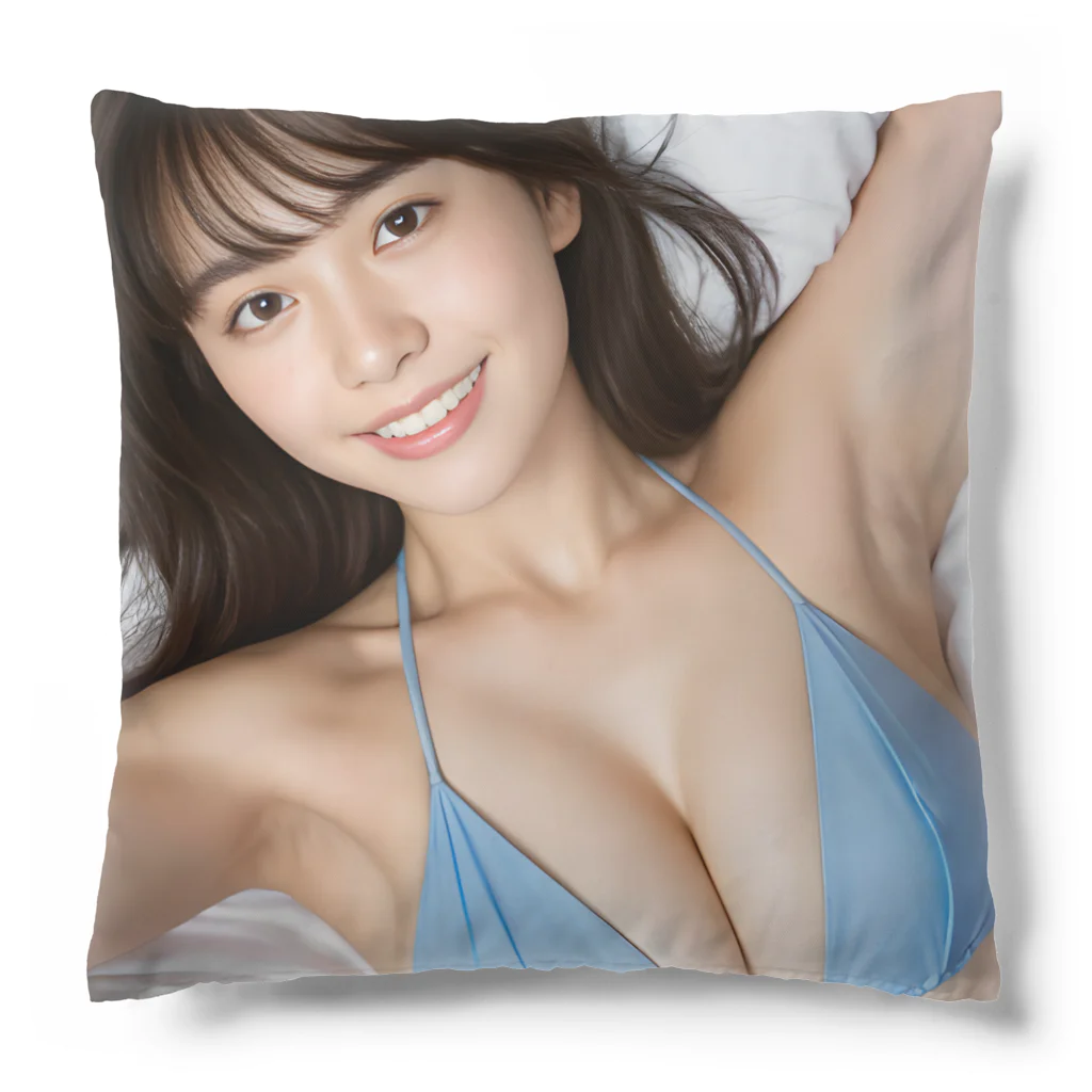 AIchan_SHOPのおっぱい枕クッション #3 Cushion