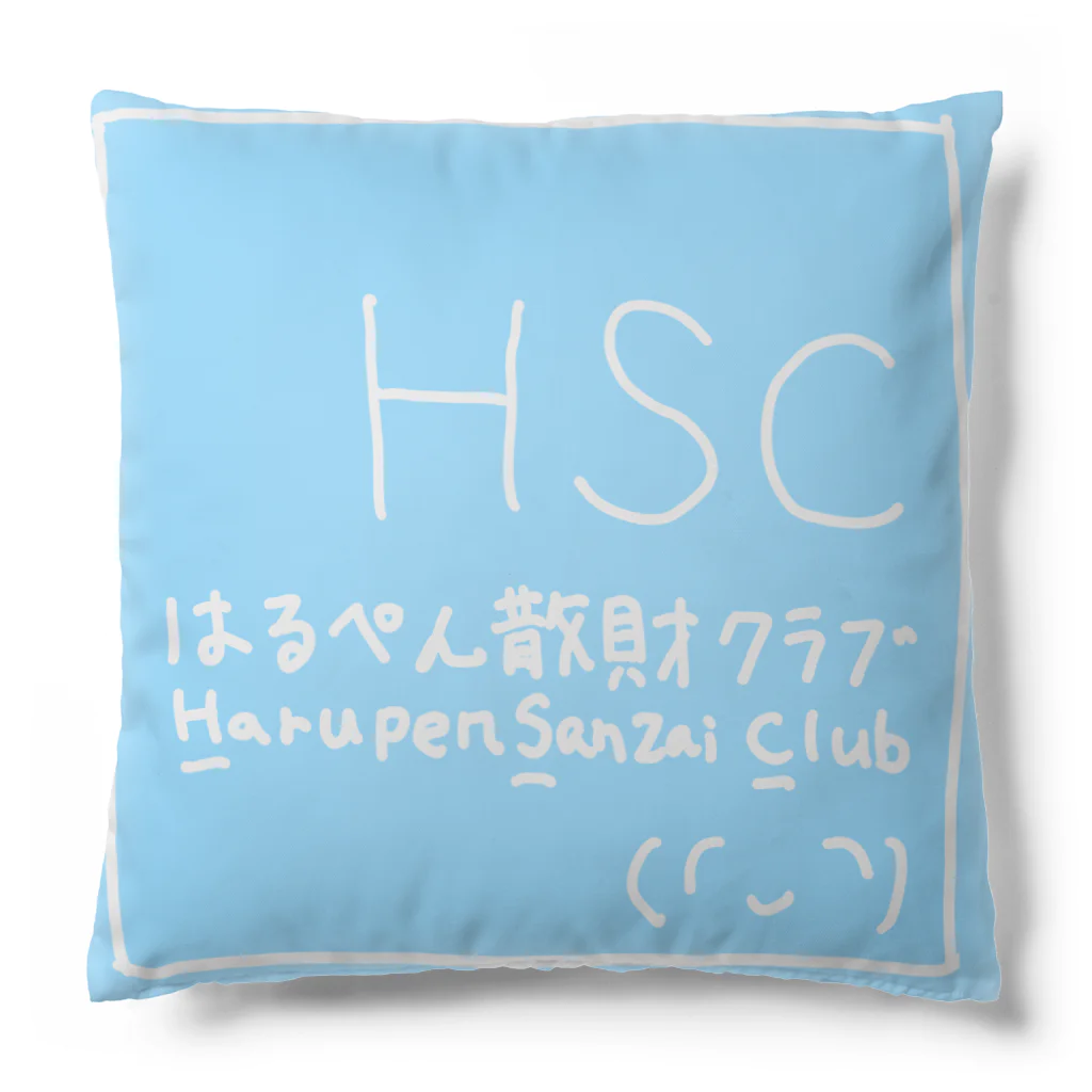 harucamera3のHSC クッション