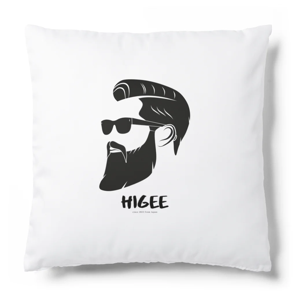 HiGeeのHiGee Cushion