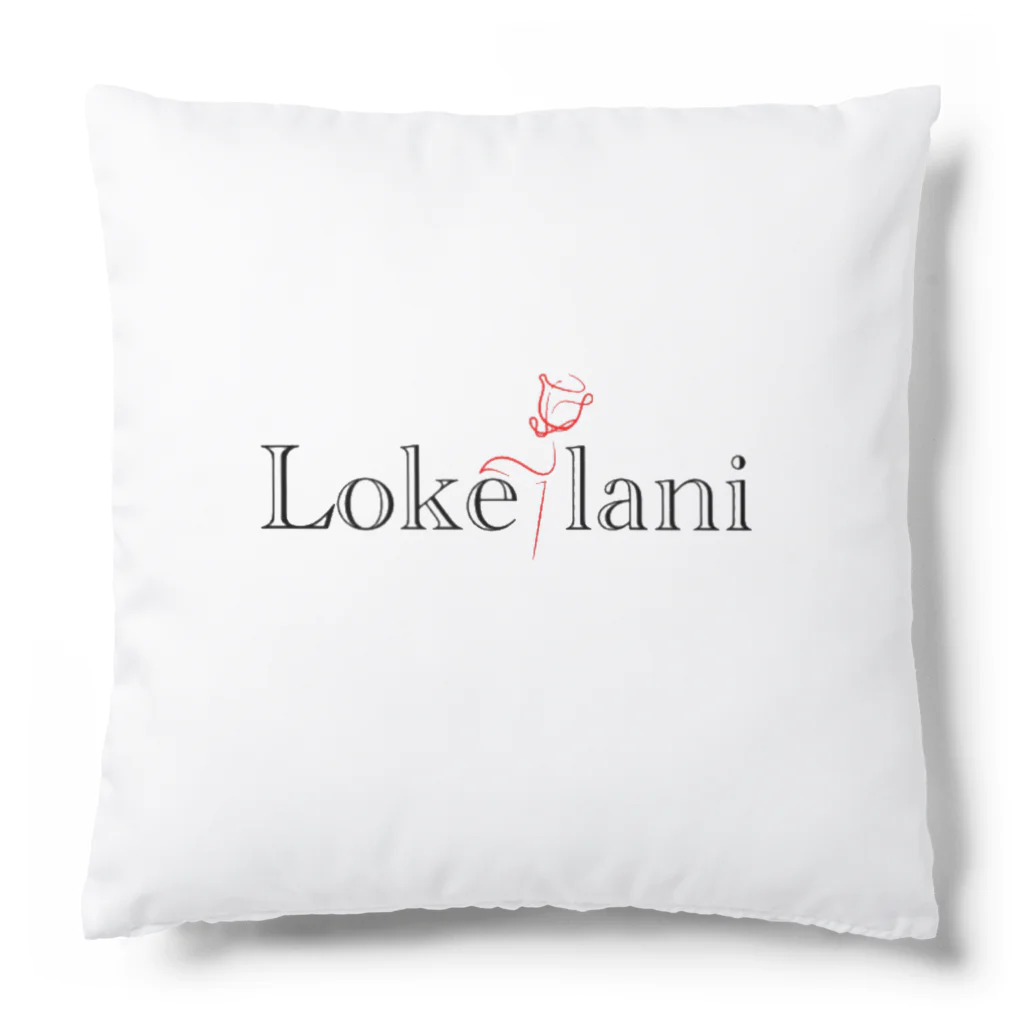 Loke laniのLoke laniクッション Cushion