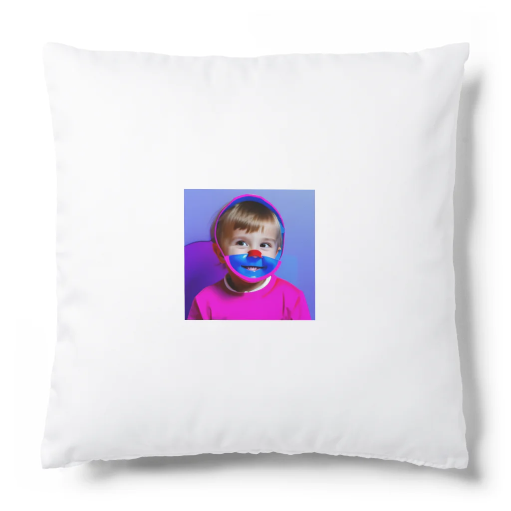 ニカオンラインストアのキラ・サンシャイン Cushion