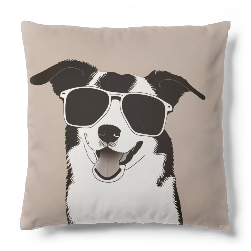 dandyのdandy dog 01 Cushion