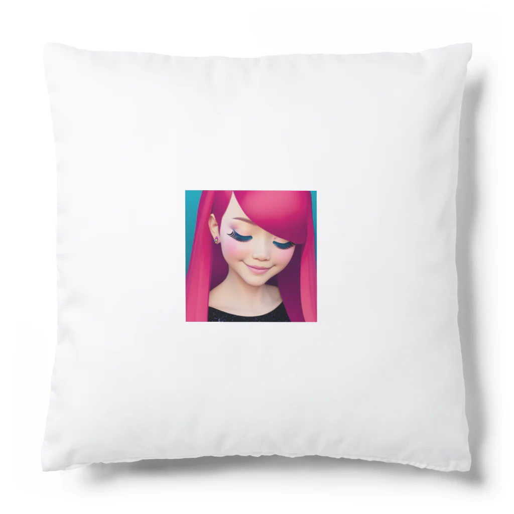 RUMINASのEmily Cushion