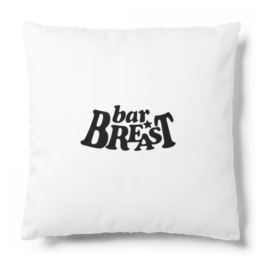 BREASTのBREAST Cushion