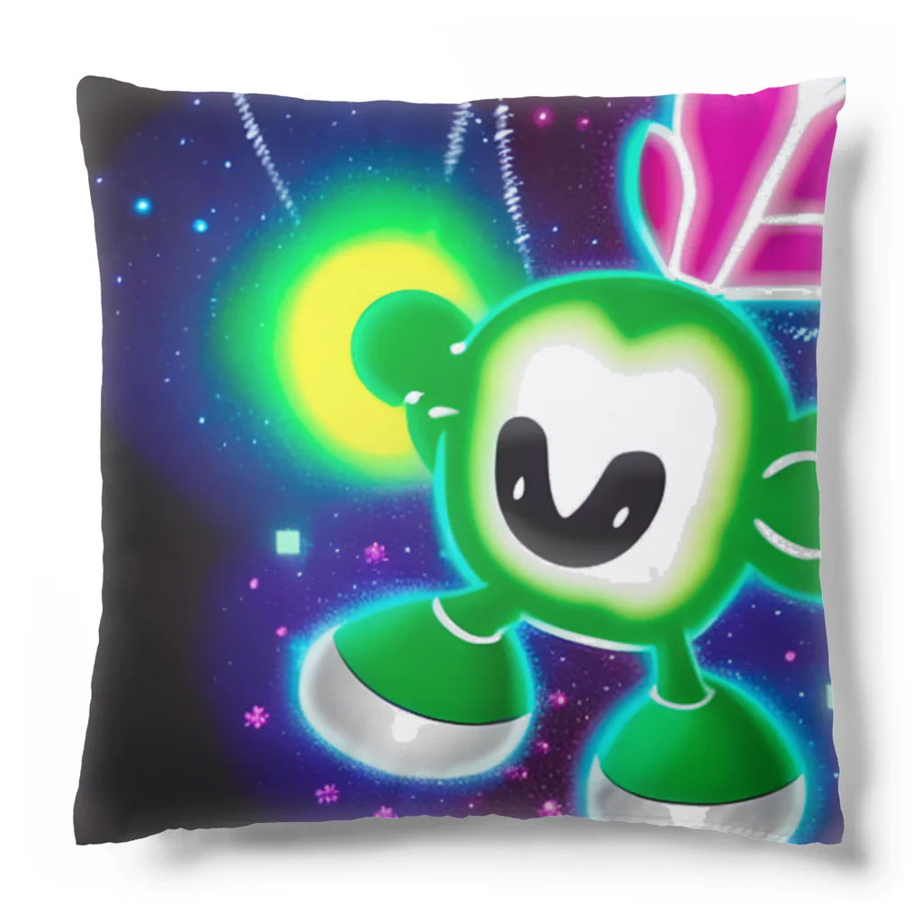 udのudのアイコングッズ Cushion