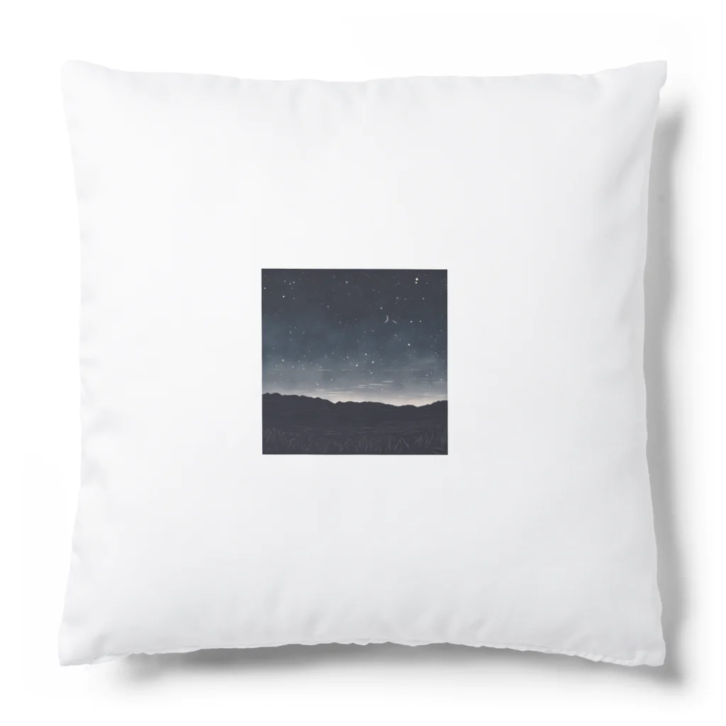 shoki1131の夜空🌌 Cushion