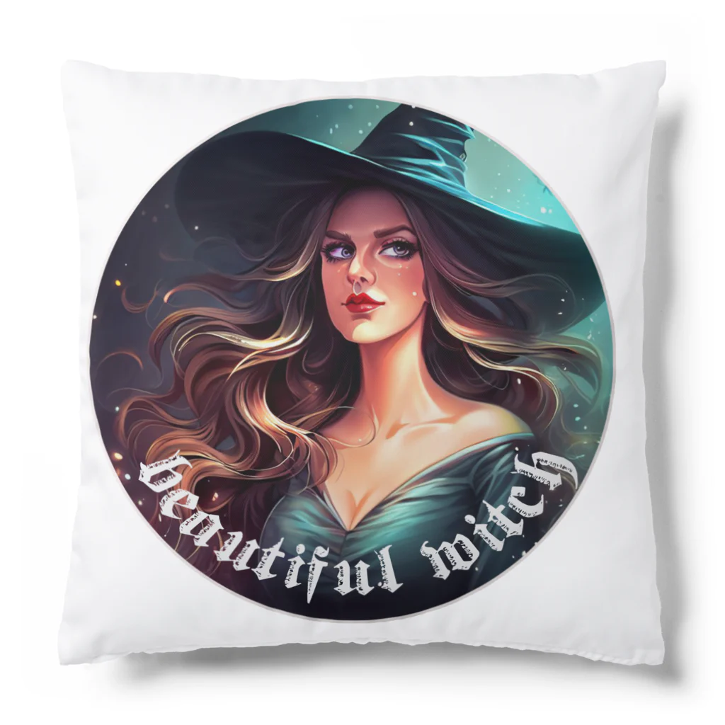 islandmoon13の美魔女　これぞリアル美魔女です！ Cushion