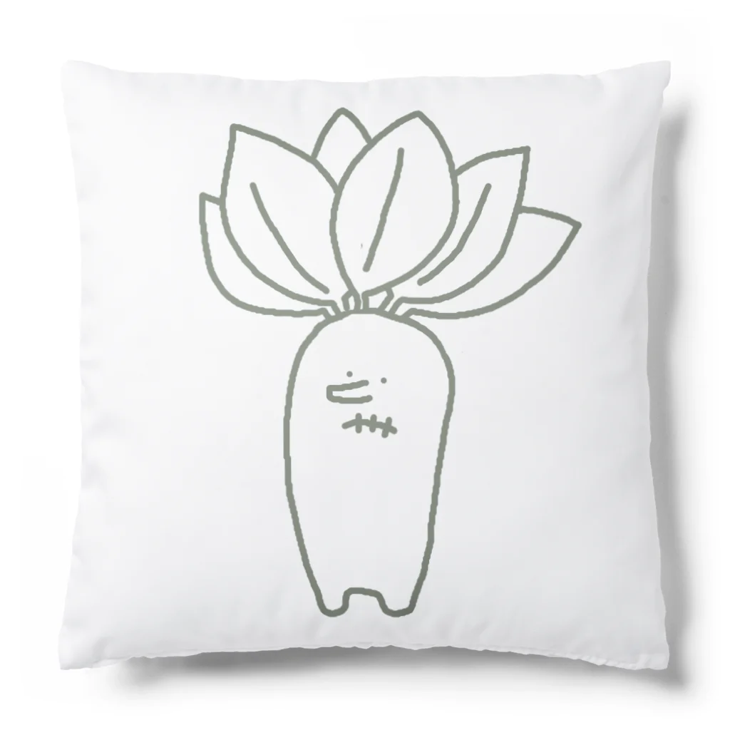 kinoka（torni）のマンドレイク Cushion