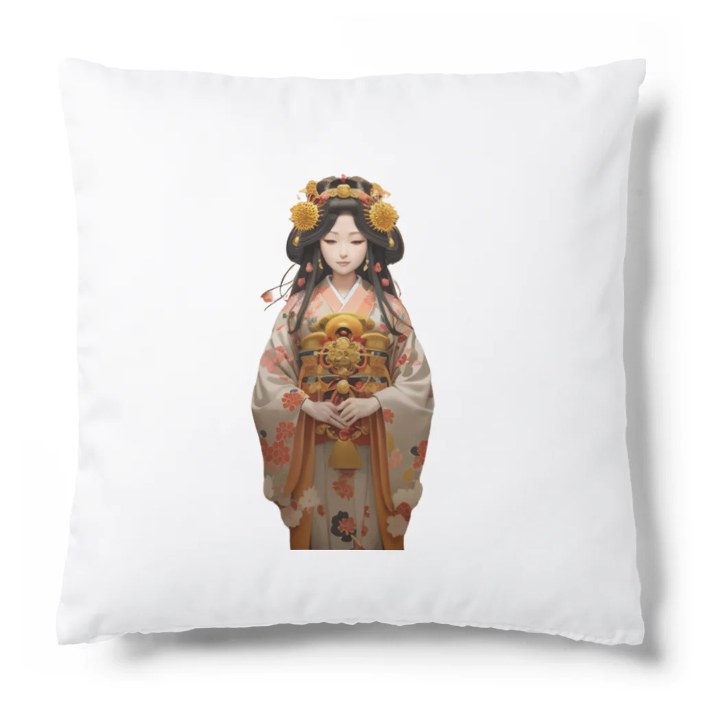 Japan Shinto Shopのアマテラス Cushion