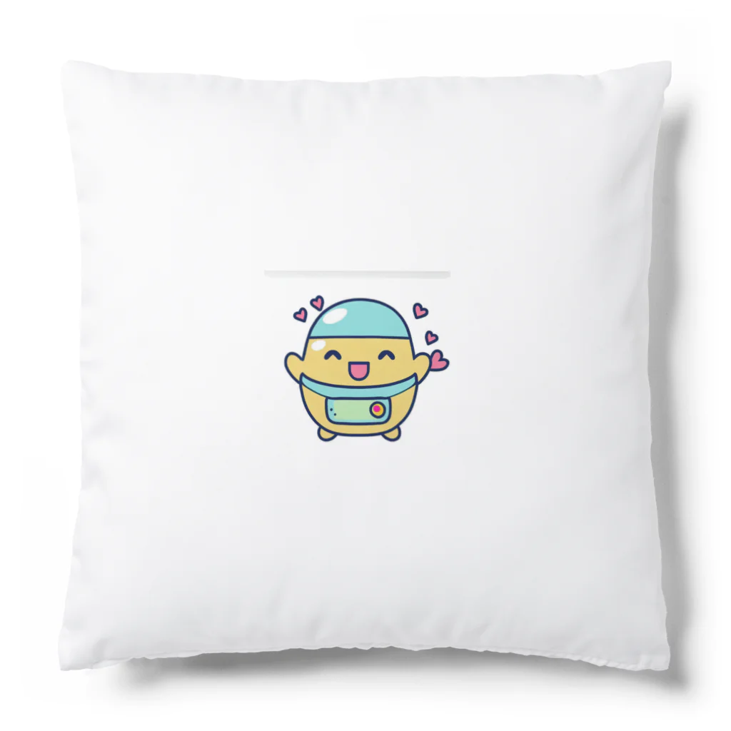 TADPYのたまごっちだよー Cushion